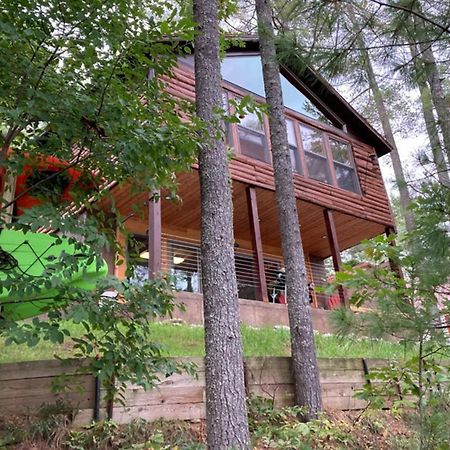 Camp Two Loons Oxford Exterior foto